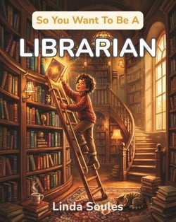 So You Want To Be A Librarian - So You Want To Be A..., #49