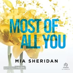 Most of all you - Archer's voice 2