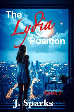 The Lydia Position Book7 - The Lydia Position, #7