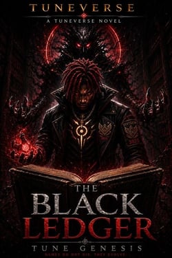 The Black Ledger - Tuneverse, #2