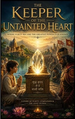 The Keeper of the Untainted Heart