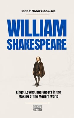 William Shakespeare - Great Geniuses, #0