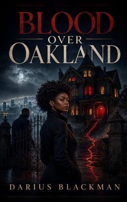 Blood Over Oakland