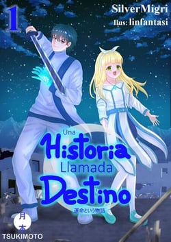 Una Historia Llamada Destino, Vol.1: Iniciación - Una Historia Llamada Destino, #1