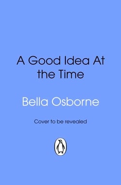 A Good Idea At the Time - the most uplifting and feel good romcom of 2025