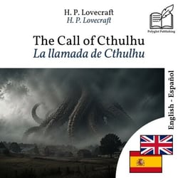 La llamada de Cthulhu - edición bilingüe inglés – español - Visualización en líneas paralelas sincronizadas