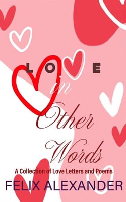 Love in Other Words - Forever Poetic, #5