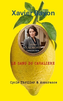 Le sang du cavaliere