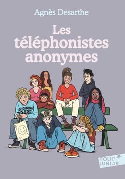 Les téléphonistes anonymes