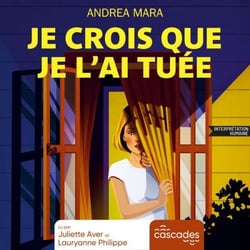 Je crois que je l'ai tuée