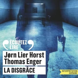 La disgrâce