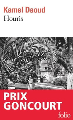 Houris - Prix Goncourt 2024