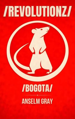 /REVOLUTIONZ/: Bogota Edition - /REVOLUTIONZ/ City Editions