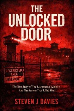 The Unlocked Door - Unlocked True Crime