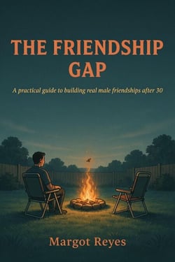The Friendship Gap