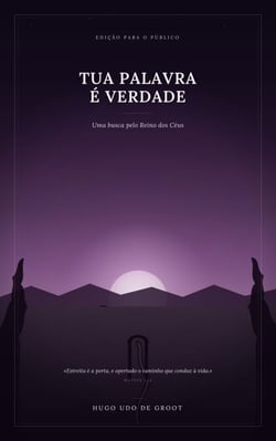 TUA PALAVRA É VERDADE