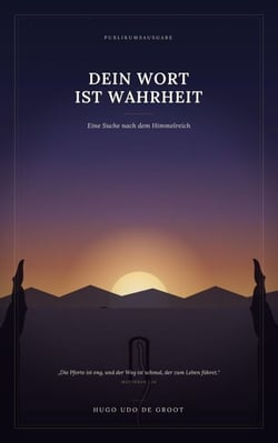 DEIN WORT IST WAHRHEIT