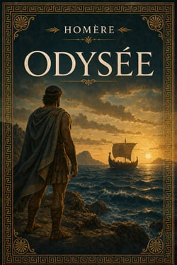 L'Odyssée