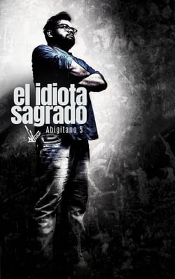 El Idiota Sagrado: Abigitano 5 - Naskar Multilingual, #11