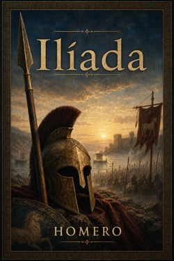 La Ilíada