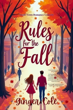 Rules for the Fall - Small Town Romance Comedy