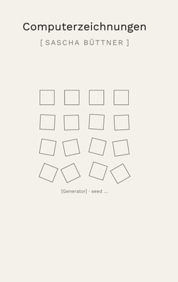 Computerzeichnungen - büttner generator suite
