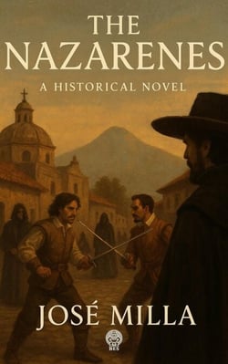 The Nazarenes. A Historical Novel - Modern Renderings