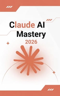 Claude AI Mastery 2026 - claude ai english, #1