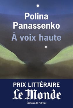 À voix haute