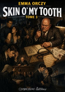 Skin O' My Tooth - Tome 3