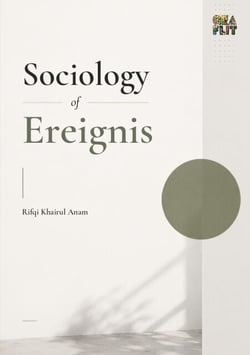 Sociology of Ereignis