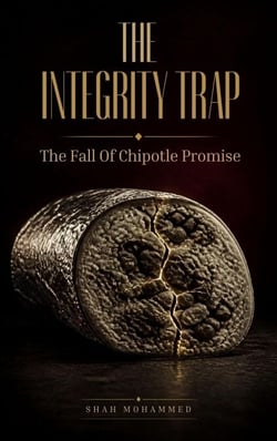 The Integrity Trap - Corporate Autopsy, #1