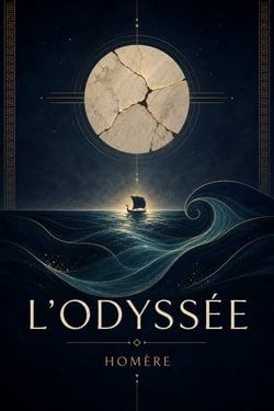 L'Odyssée