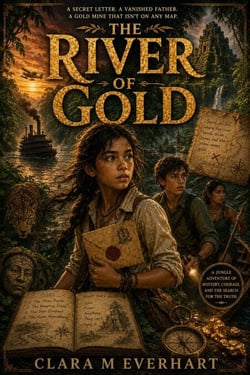 The River of Gold