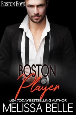 Boston Player - Boston Boys, #6