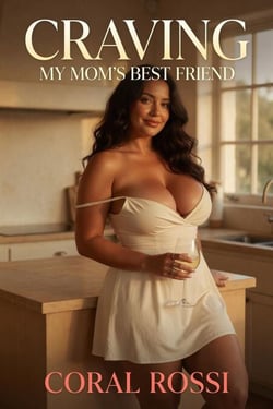 Craving My Mom's Best Friend - My Mom's Best Friend, #1