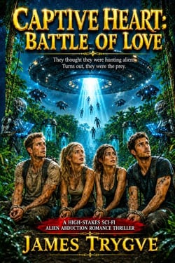 CAPTIVE HEART: BATTLE OF LOVE