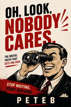 Oh Look, Nobody Cares
