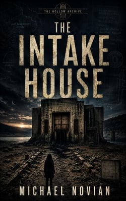 The Intake House - The Hollow Archive, #6