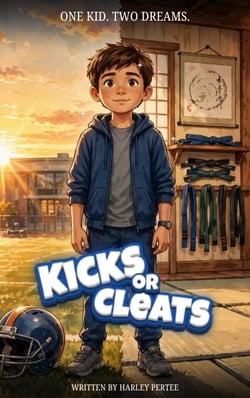 Kicks or Cleats
