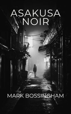 Asakusa Noir