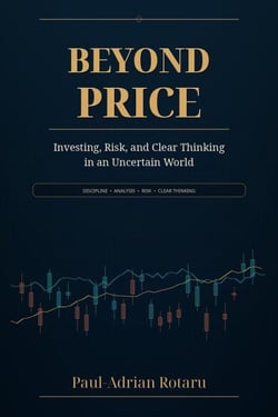BEYOND PRICE