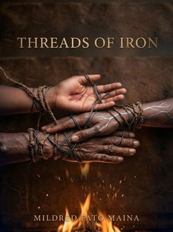 Threads of Iron