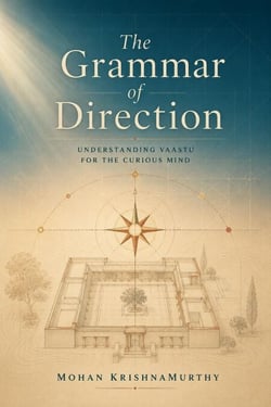 The Grammar of Direction: Understanding Vaastu for the Curious Mind