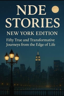 NDE Stories New York Edition