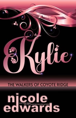 Kylie - The Walkers of Coyote Ridge, #19