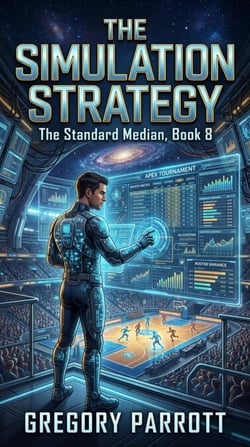 The Simulation Strategy - The Standard Median, #8