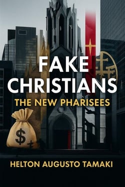 Fake Christians: The New Pharisees