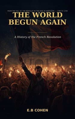 The World Begun Again