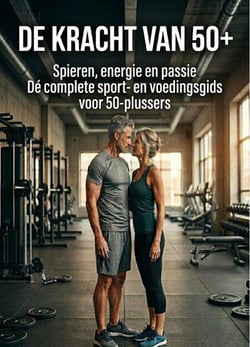 De Kracht Van 50+